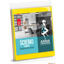 cierki domowe (5szt.)ANNA ZARADNA PS-0783