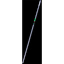 Trzonek stalowy do mopa 140cm PB-2343 ANNA ZARADNA