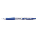 Długopis automatyczny PENAC Sleek Touch 0,7mm, niebieski
