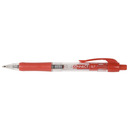 Dugopis automatyczny Q-CONNECT 1,0mm, czerwony