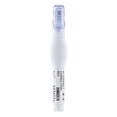 Korektor w pi&oacute;rze Q-CONNECT, metalowa ko�c&oacute;wka, 8ml