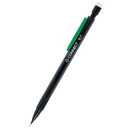 Ołówek automatyczny Q-CONNECT 0,7mm, czarny