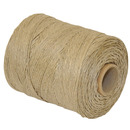 Nici lniane Q-CONNECT, 250g, 560m, br�zowe