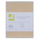 Ramka aluminiowa Q-CONNECT, 300x400mm