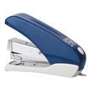 Zszywacz SAX170, zszywa do 40 kartek, front loader, �atwiejsze zszywanie, niebieski