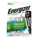 Akumulator ENERGIZER Extreme, AA, HR6, 1, 2V, 2300mAh, 2szt
