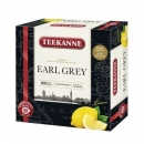 HERBATA TEEKANNE (100) EARL GREY LEMON