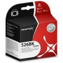 Tusz Asarto do Canon 526BK | 4540B001 | 3100 str. | black