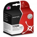 Tusz Asarto do Canon 526M | 4542B001 | 580 str. | magenta