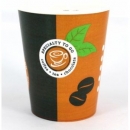 HUHTAMAKI KUBEK PAPIEROWY DO GOR�CYCH CTG 150ML (100)