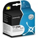 Tusz Asarto do Epson 1294 | C13T12944012 | 495 str. | yellow