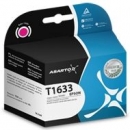 Tusz Asarto do Epson T1633 | C13T16334012 | 510 str. | magenta