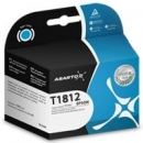 Tusz Asarto do Epson 18C | C13T18124012 | 450 str. | cyan