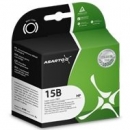 Tusz Asarto do HP 15B | C6615DE | 517 str. | black