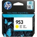 Tusz HP 953 do OfficeJet Pro 8210/8710/8715/8720/8725 | 630 str. | yellow