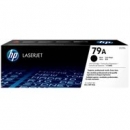 Toner HP 79A do LaserJet Pro M12/26 | 1 000 str. | black