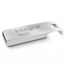 Integral pami�� 32GB metalowy USB 3.0