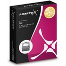 Ta�ma Asarto do Oki OKI320 | 9002303 | black