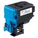 Toner Konica Minolta TNP-51C do Bizhub C3110 | 5000 str. | cyan