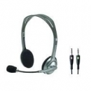 S�uchawki Logitech Stereo Headset H110