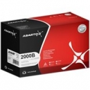 Toner Asarto do Brother 2000B | TN2000 | 2500 str. | black