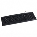 Tracer klawiatura Maverick USB | czarna