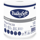 Czy�ciwo papierowe BulkySoft Classic 2 warstwy 208m celuloza bia�a 55750