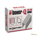 Zszywki SAX 23/20 BOXER