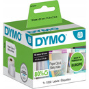 Etykiety DYMO 57x32 biaa rónego przeznaczenia S0722540