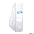 Pojemnik na dok.transparentny grz.80 7464001PL-09