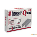 Zszywki SAX 23/10 BOXER