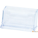 Przyb.na wizyt&oacute;wki 7475001-99 DONAU transparentny