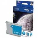 Tusz Brother do DCP130C/330C/350C | 400 str. | cyan
