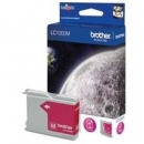 Tusz Brother do DCP130C/330C/350C | 400 str. | magenta