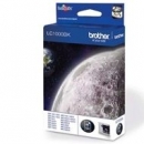 Tusz Brother do DCP130C/330C/350C | 500 str. | black
