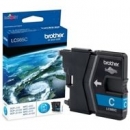 Tusz Brother do DCPJ125/315W/515W/220/265W/410/415w | 260 str. | cyan