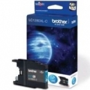 Tusz Brother do MFC5910DW/6510DW/6710DW | 1 200 str. | cyan