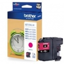 Tusz Brother do MFCJ4510DW/4610DW/4710DW | 1 200 str. | magenta