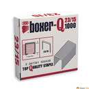 Zszywki SAX 23/15 BOXER