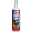 Pyn do czyszczenia ekranów 250ml (AP11827) APLI
