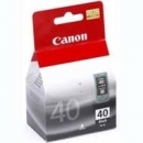 Tusz Canon  PG40 do  iP-1600/2600, MP-150/210/450  | 16ml | black