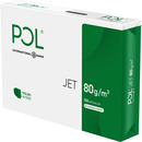 Papier ksero A3 80g POLJET (5 ryz ) klasa biaoci A