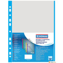 Koszulka niebieska kraw�d� DONAU A4 (100) 1774100PL-10