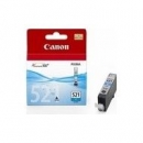 Tusz  Canon  CLI521C do  iP3600/4600, MP-540/620/630/980 | 9ml | cyan