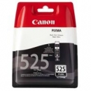 Zestaw dwóch tuszy Canon  PGI525BK do  iP-4850 MG-5150/5250 |2 x 340 str.| black