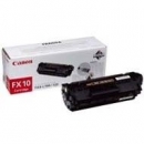 Toner  Canon FX10  do faxów L-100/120/140, MF-4010/4370DN | 2 000 str. | black