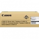 Bben Canon CEXV21BK do  i R C-2880/3380/3580 | 77 000 str. | black