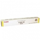 Toner Canon CEXV29Y do iR C-5030/5035/5235 | 27 000 str. | yellow