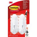 Haki COMMAND 17068PL z metalowym uchwytem �redni 2szt.UU001578184