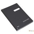 Teczka do podpis&oacute;w 8691045 cza rna A4 20p (X)